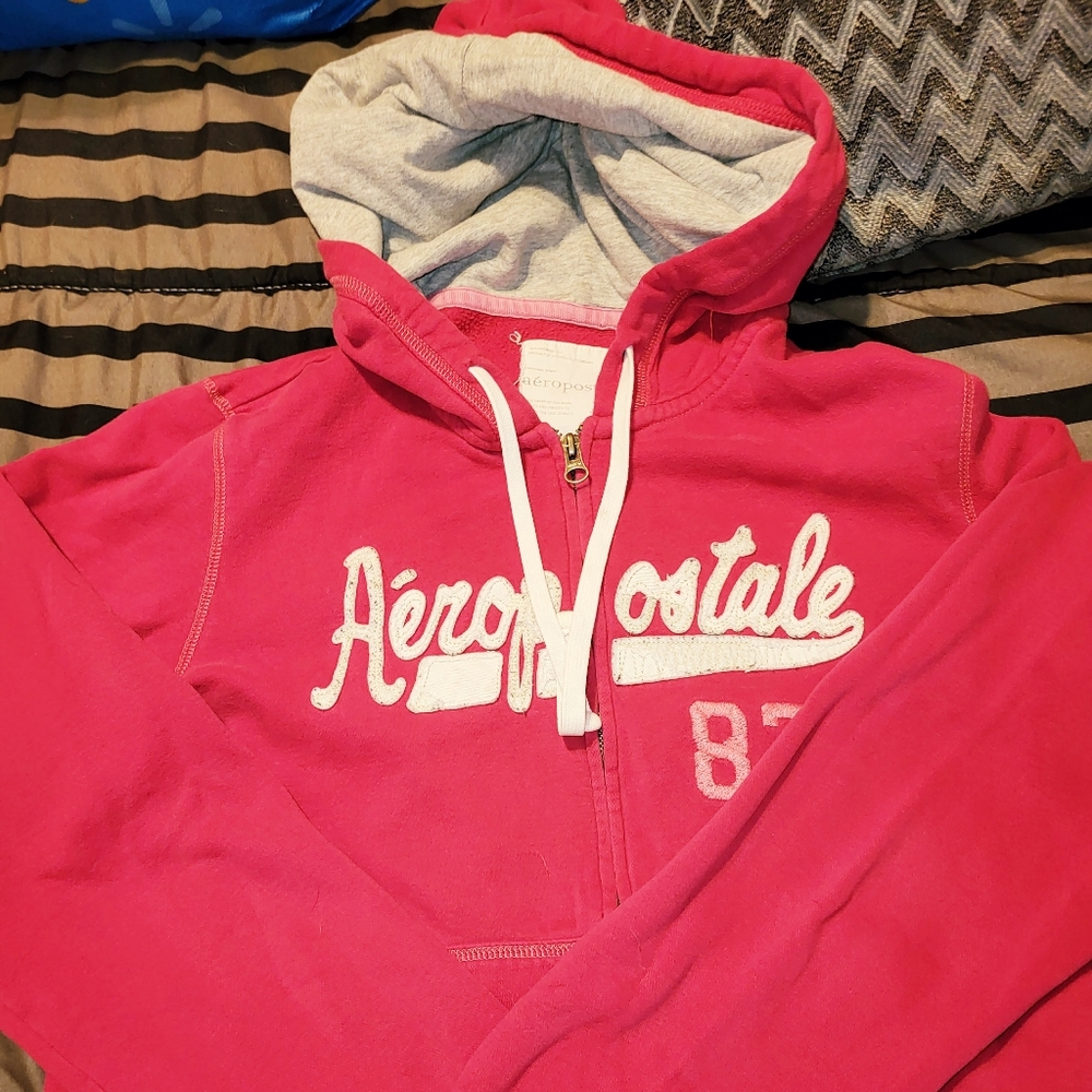 Vintage Hoodie